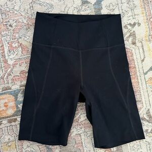 GF Collective High-Rise Biker Shorts